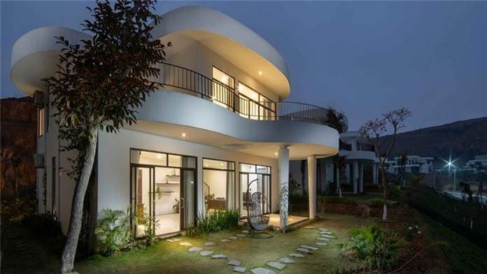 SLP Park Hải Phòng xây dựng với hệ thống những tiện ích 