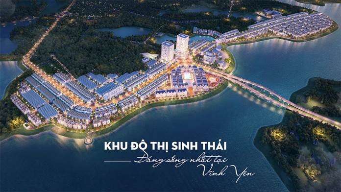 
Những lời nhận của báo chí về dự án Bắc Đầm Vạc&nbsp;
