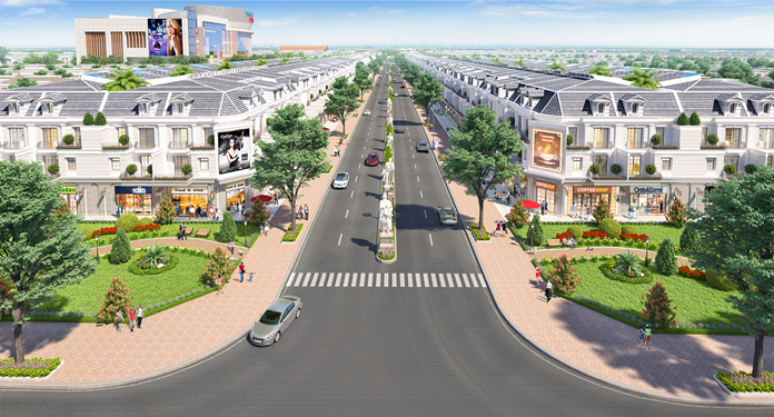 
Lịch sử hình thành và phát triển của công ty Rồng Vàng
