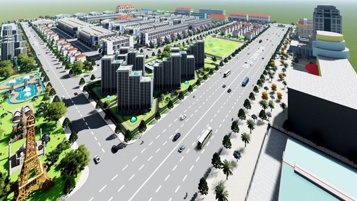 
Thông tin liên quan về dự án Gems Garden
