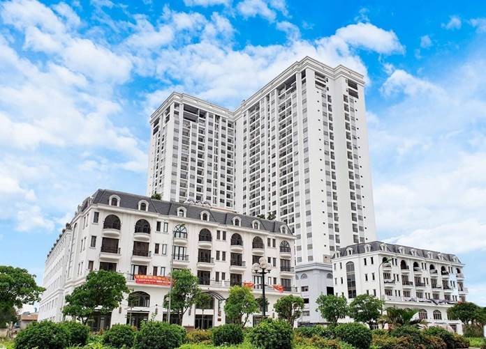 
Thông tin về công ty Sài Đồng
