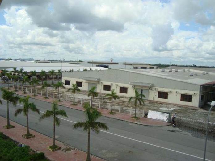 
Sứ mệnh của công ty Sài Đồng
