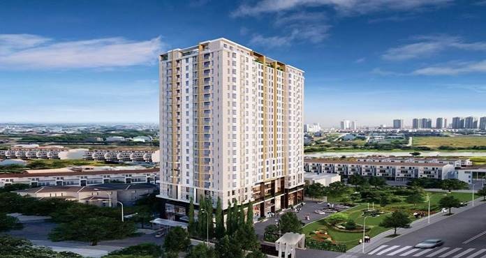 
Một vài chi nhánh, cơ sở khác của công ty
