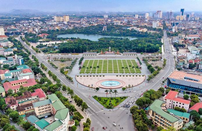 
Công Ty Cổ phần BĐS SGI group Anh Thành Đô
