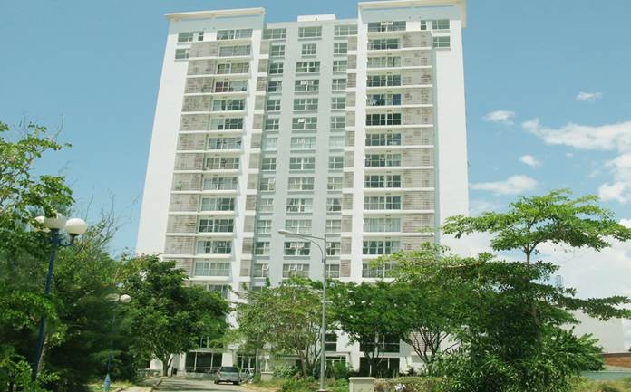 Nhà phân phối Vạn Phát Hưng