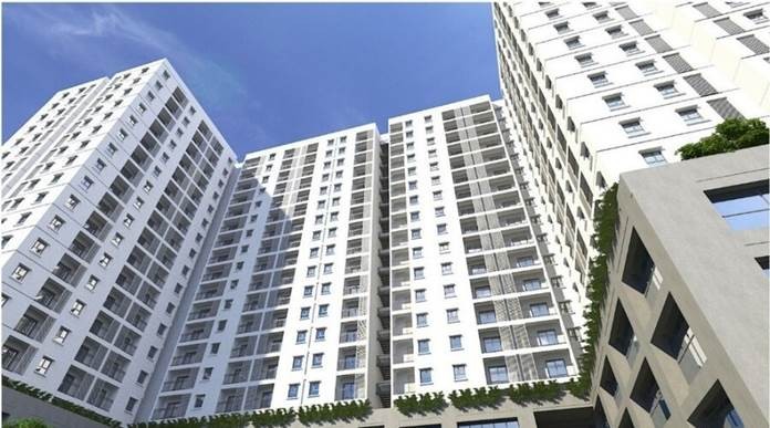 
Một dự án của Công ty TNHH Siêu Thành
