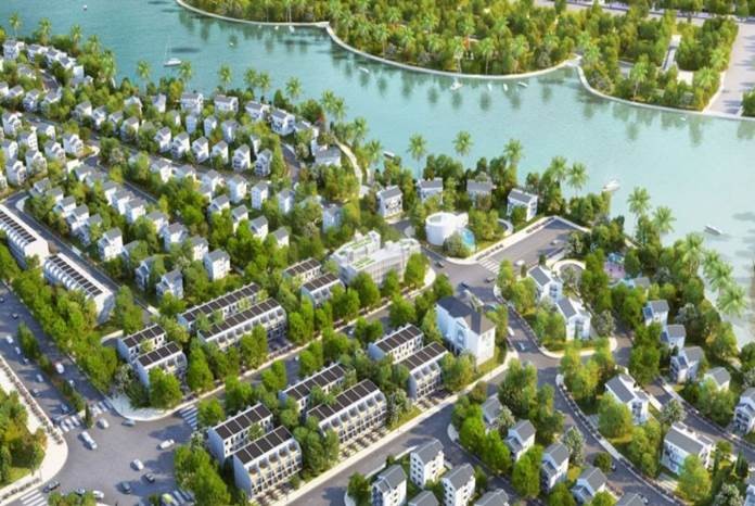 
Tổng quan về dự án STK An Bình&nbsp;
