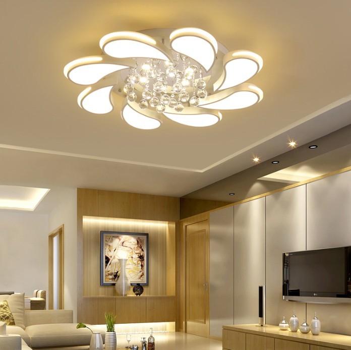 Phong cách trang trí mang lại cảm giác trang nhã, tinh tế