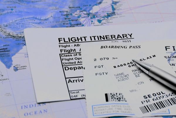 
Tình trạng tăng giá vé máy bay phổ biến trên toàn cầu
