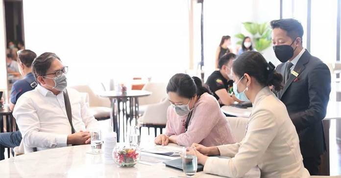 
Công ty bất động sản Incomex saigon
