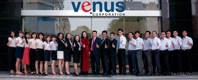 
Những chia sẻ của Bà Vũ Ngọc Hương trong quá trình xây dựng công ty

