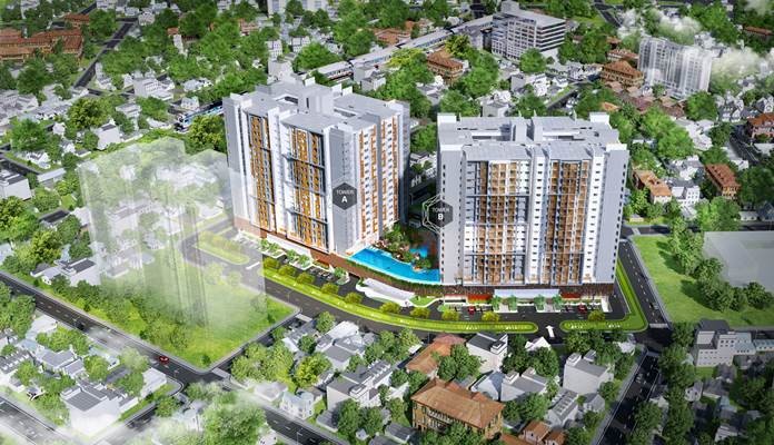 
Một số thông tin về dự án Topaz Twins
