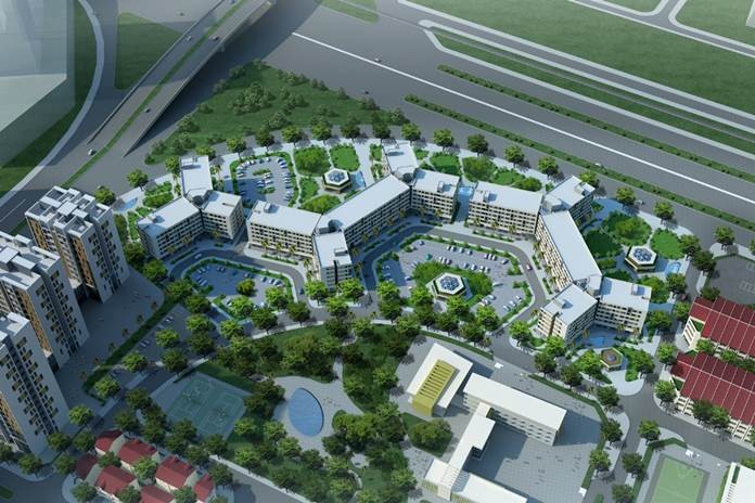 Mã số thuế công ty cổ phần đầu tư Tấn Hưng là gì? 