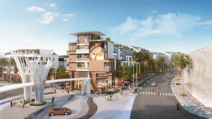 
Những đặc điểm chi tiết của dự án Meyhomes&nbsp;
