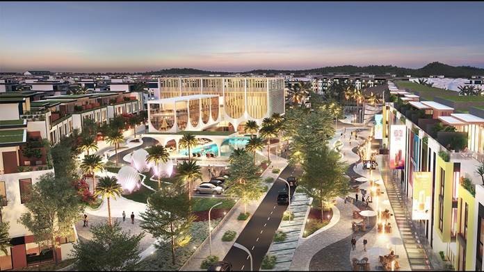 
Cơ sở pháp lý của dự án Meyhomes
