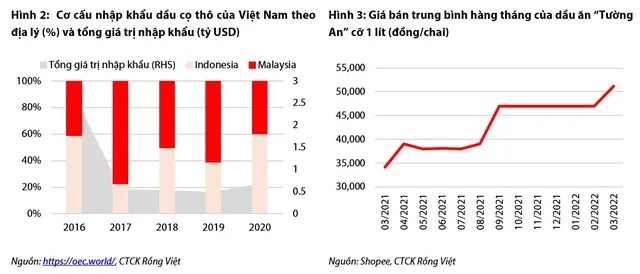 
Nguồn ảnh: Shopee, Chứng khoán Rồng Việt
