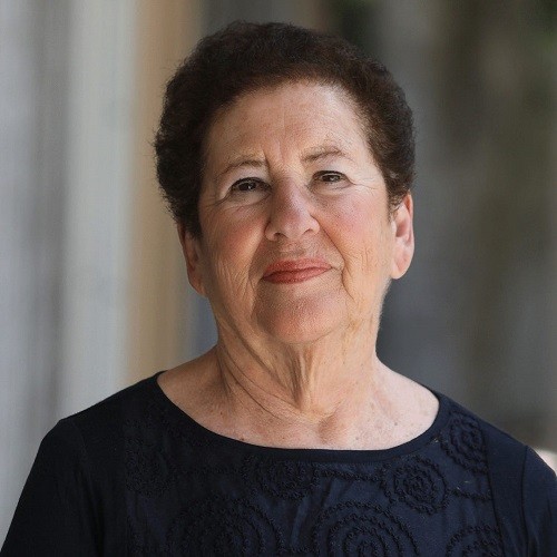 
Bà Betsy Cohen
