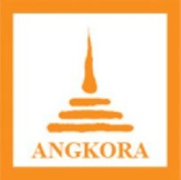 
Công ty Angkora là một doanh nghiệp đa ngành nghề
