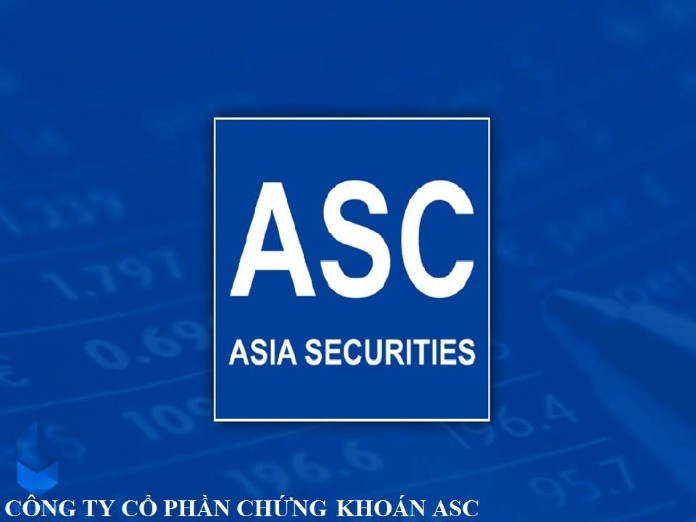 
Công ty ASC là một doanh nghiệp đa ngành nghề
