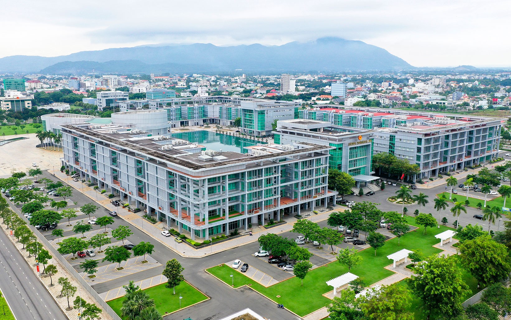 Giới thiệu về Công ty cổ phần TC Group