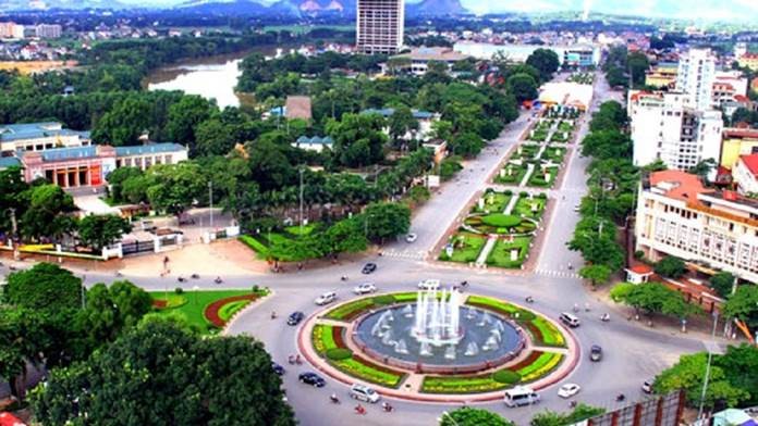 
Sự ra đời của công ty Thanh niên xung phong
