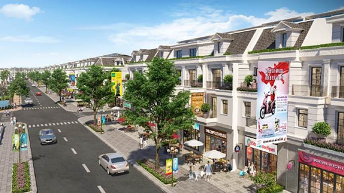 
Lĩnh vực hoạt động của công ty Thanh niên Xung phong
