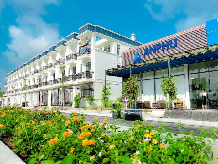 Công ty An Phú Cần Thơ được thành lập vào năm 2019, do chủ sở hữu Nguyễn Văn Toàn thành lập
