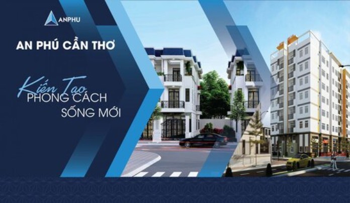 Công ty trách nhiệm hữu hạn An Phú Cần Thơ mang sứ mệnh mang lại cuộc sống an cư lạc nghiệp, xây dựng tổ ấm cho người dân trong và ngoài nước