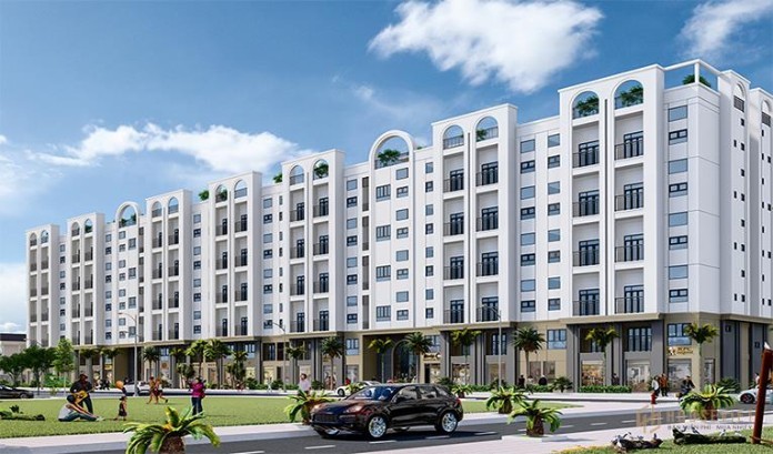 An Phu luôn nỗ lực trở thành công ty hàng đầu về kinh doanh bất động sản và thiết kế xây dựng