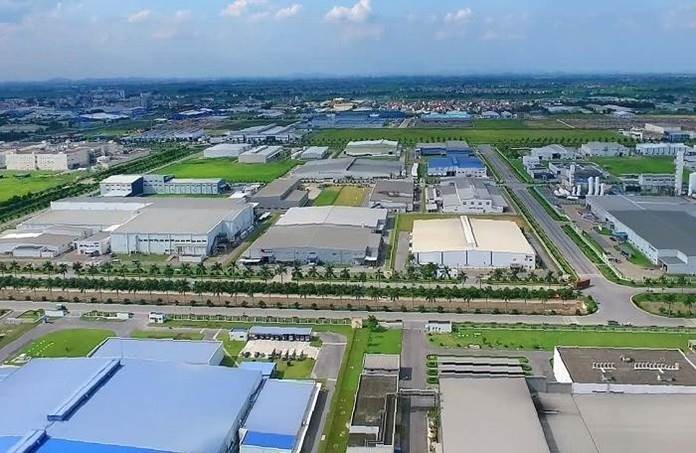 
Công ty Thắng Lợi - nỗ lực phát triển
