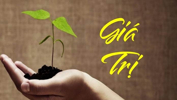 3 giá trị cốt lõi sâu sắc của công ty 