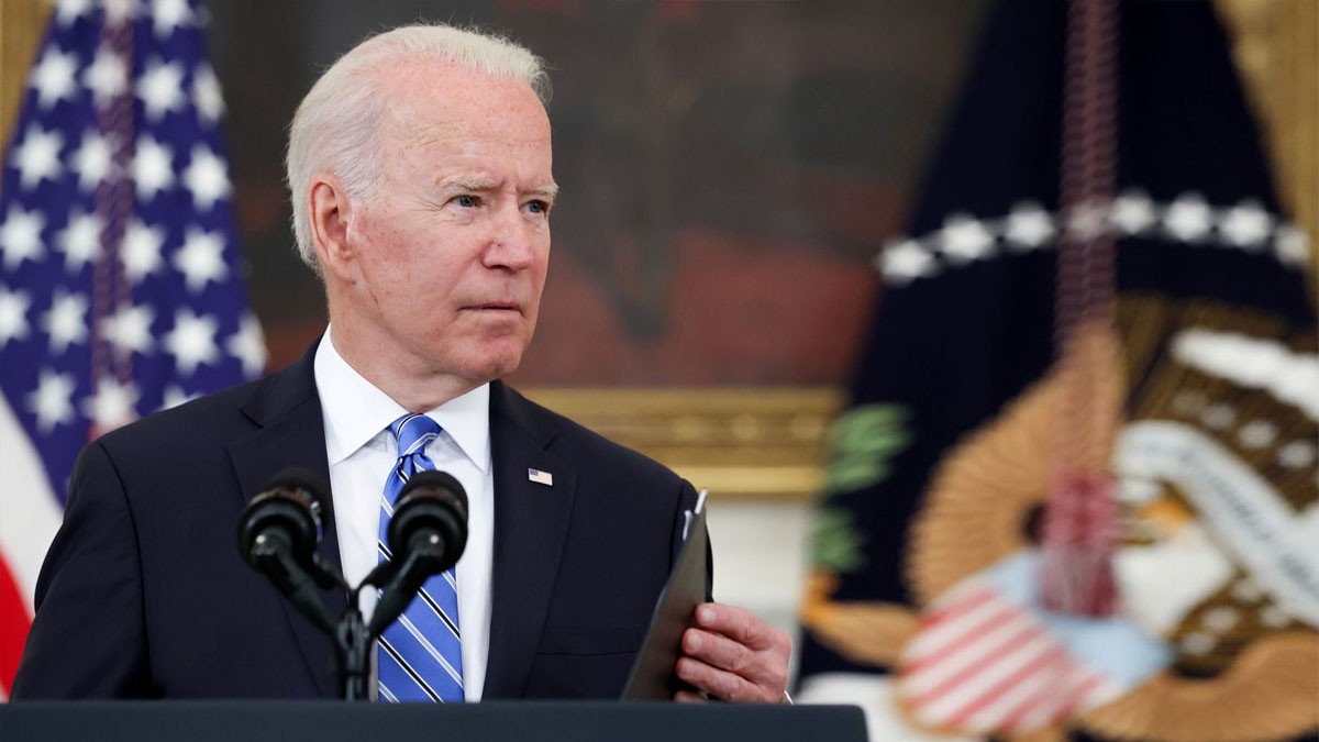 
Ông Biden hy vọng sẽ sớm có quyết định về việc giảm thuế xăng
