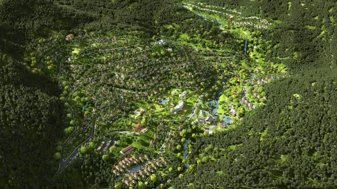 
Lan tỏa các giá trị về bảo vệ môi trường và sống gần gũi với thiên nhiên đến cộng đồng&nbsp;
