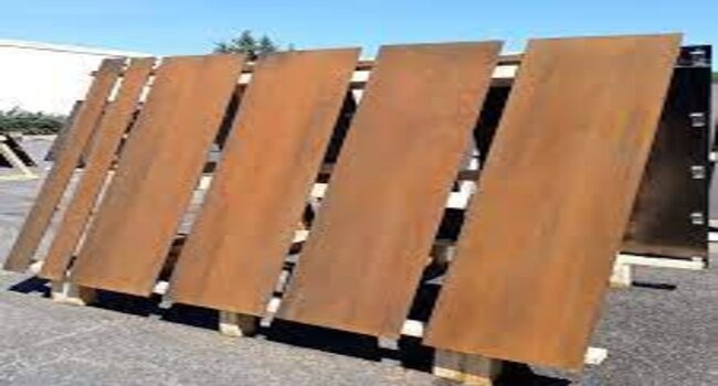


Tham khảo mẫu thép corten B

&nbsp;
