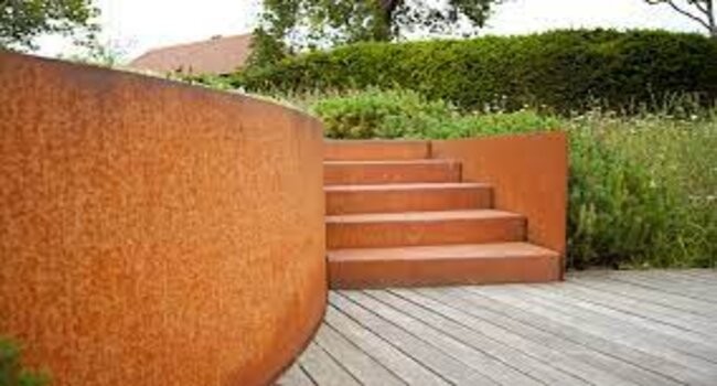 


Tham khảo mẫu thép corten A

&nbsp;
