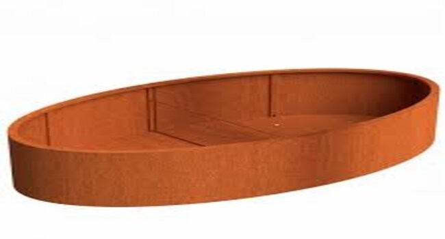 


Tìm hiểu chính xác về thép corten

&nbsp;
