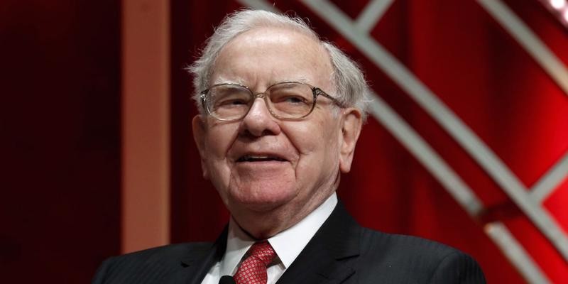 
Cũng trong cuộc phỏng vấn trên, tỷ phú Warren Buffett nói rằng: “Hãy làm việc cho những người mà bạn ngưỡng mộ nhất"
