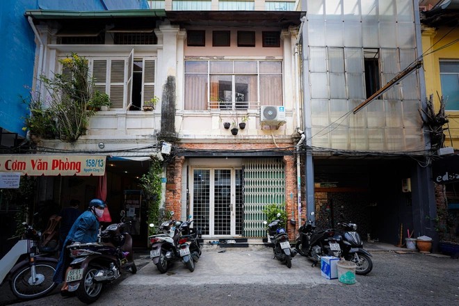 
Một căn nhà ở quận 1. TP. Hồ Chí Minh đang được ngân hàng Agribank rao bán với mức giá hơn 40&nbsp; tỷ đồng
