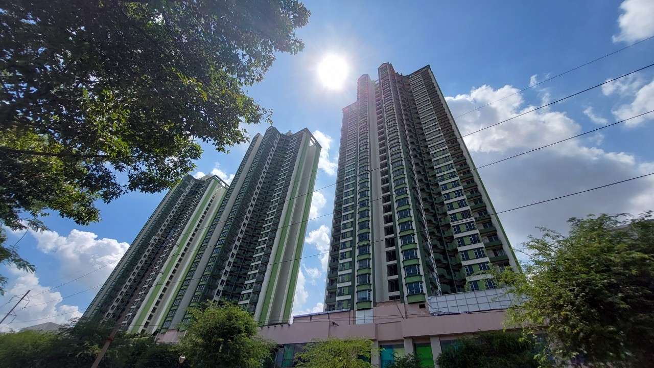 


Dù đã thay tên đổi họ thành The Garden Mall nhưng Thuận Kiều Plaza vẫn "long đong"
