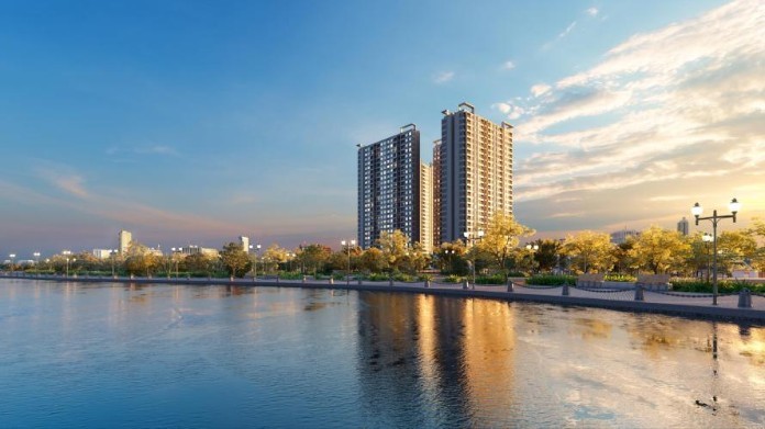 Đạt Phước đã chính thức phát triển thêm lĩnh vực đầu tư và kinh doanh bất động sản