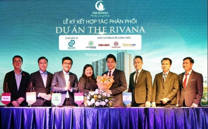 Chủ đầu tư Đạt Phước sở hữu những tiềm lực về quỹ đất và kinh tế vô cùng mạnh