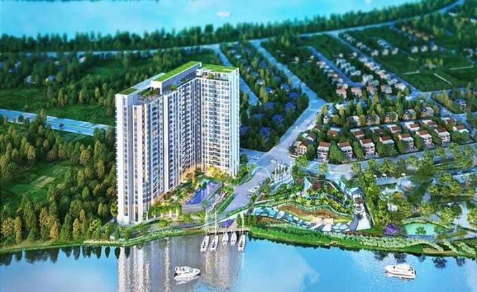 Tầm nhìn - Sứ mệnh mang giá trị cao Công ty Thủ Thiêm