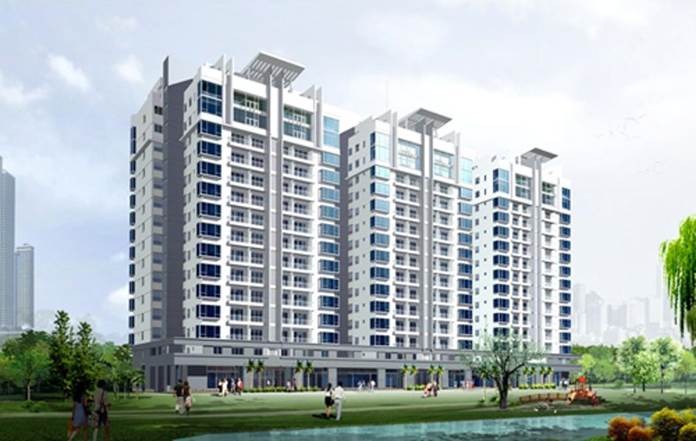 Dự án Thủ Thiêm Star