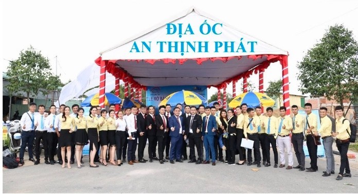 An Thịnh Phát luôn hướng tới tầm nhìn dài hạn