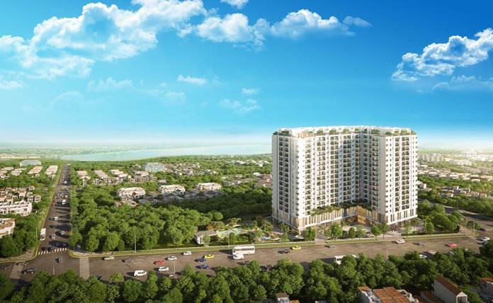 Lĩnh vực hoạt động của công ty Thuận Hòa