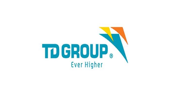 Logo của công ty Thùy Dương