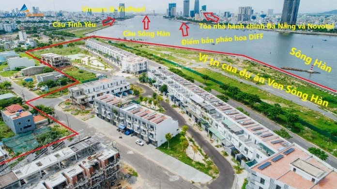 
Khu đô thị Boulevard City góp phần vào sự phát triển chung của tỉnh Đồng Nai
