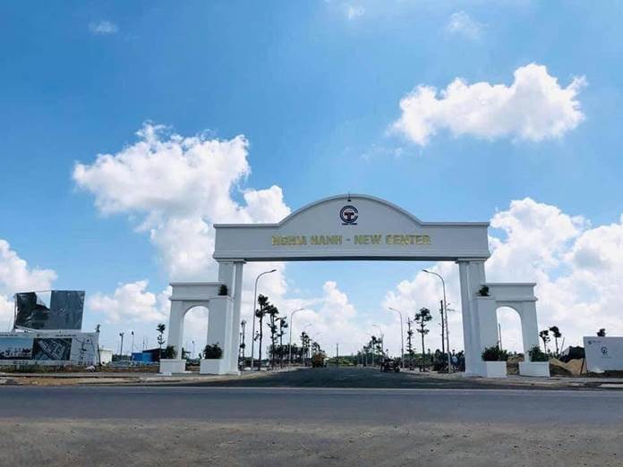 Công ty TNHH MTV Xây Dựng và Thương mại Toàn Thịnh 