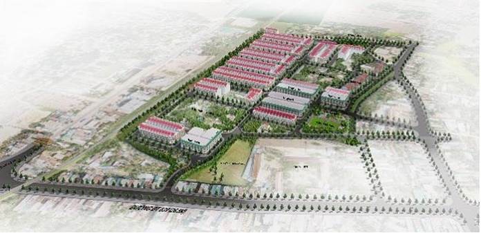 Nhiều dự án đã được công ty trách nhiệm hữu hạn Toàn Thịnh triển khai