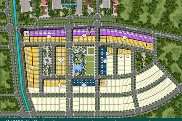Đây là dự án được đánh giá cao về mặt phát triển kinh tế